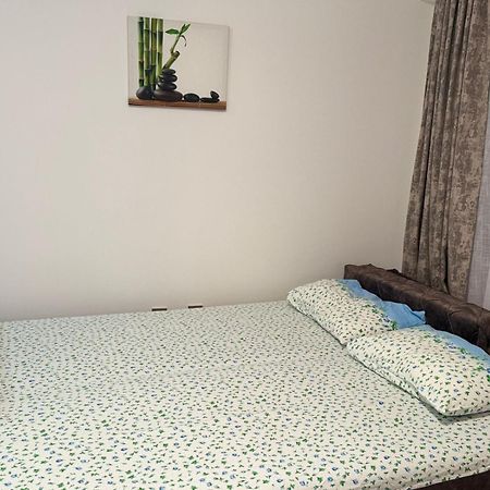 Budva Lux Apartments Exterior photo