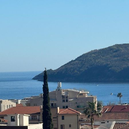Budva Lux Apartments Exterior photo
