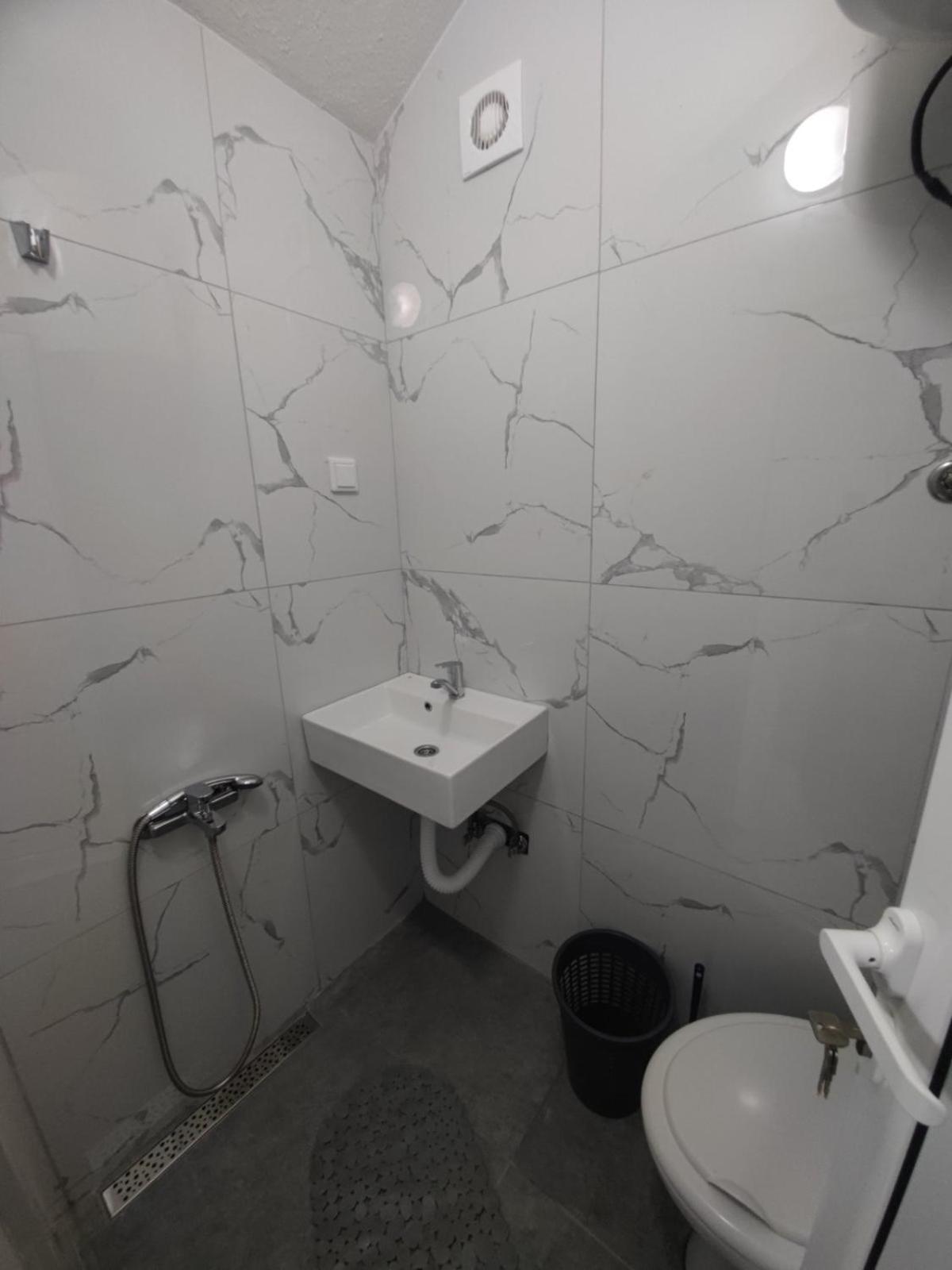 Budva Lux Apartments Room photo