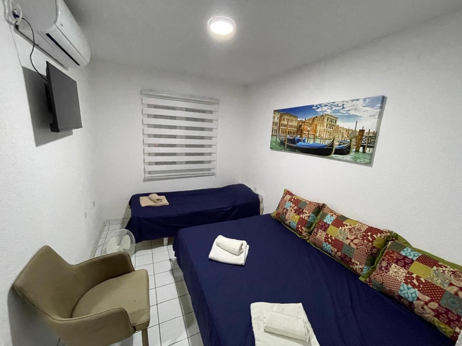 Budva Lux Apartments Room photo