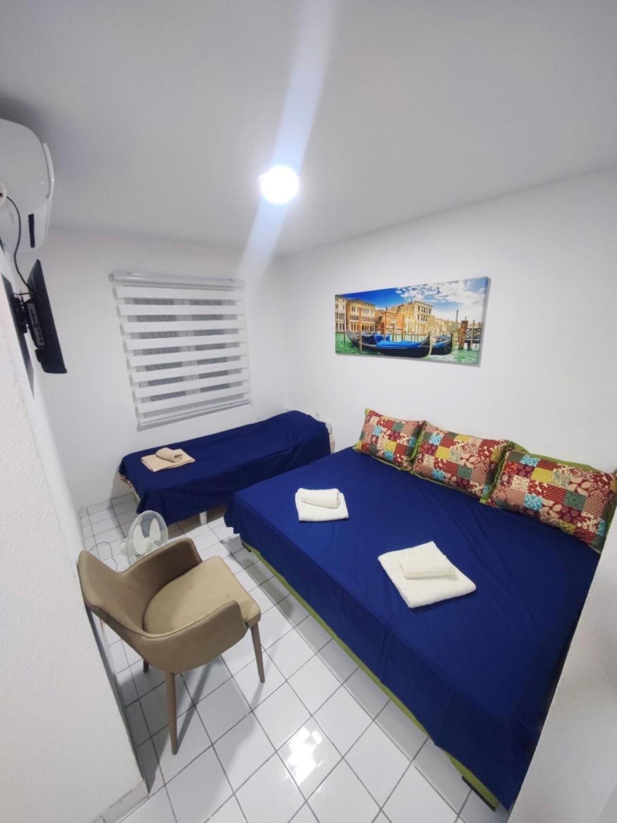 Budva Lux Apartments Room photo