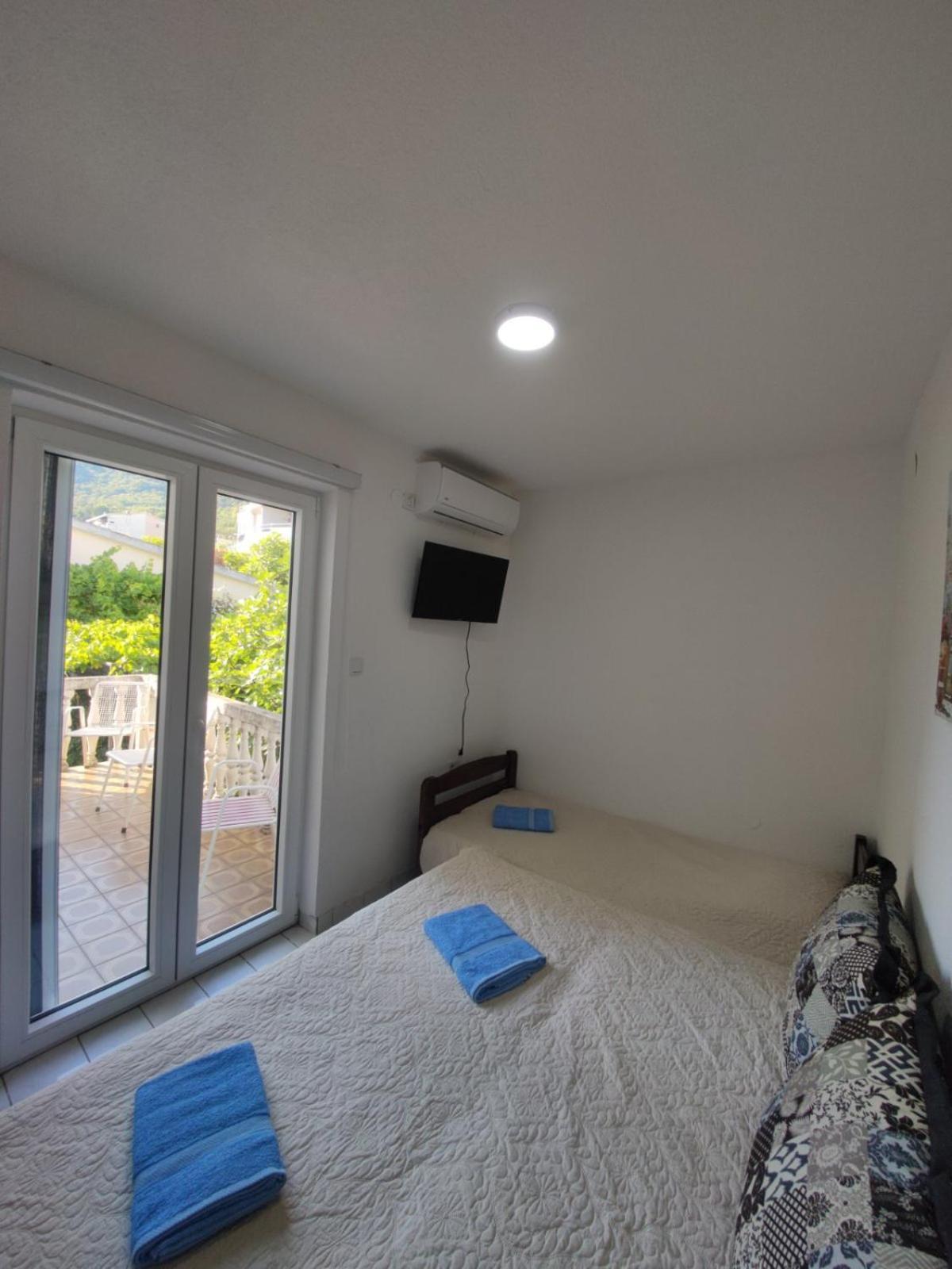 Budva Lux Apartments Room photo