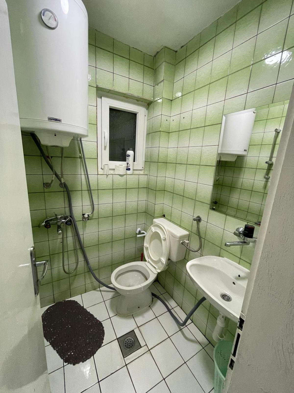 Budva Lux Apartments Room photo