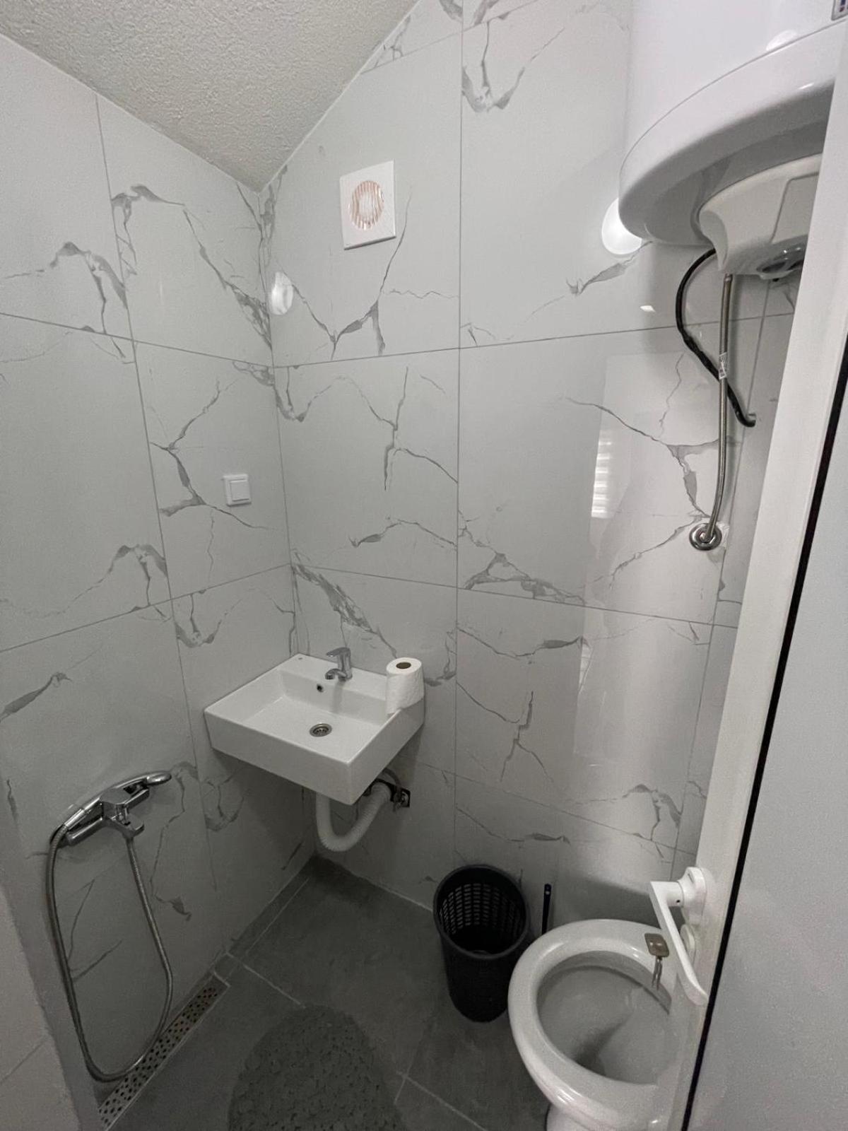 Budva Lux Apartments Room photo
