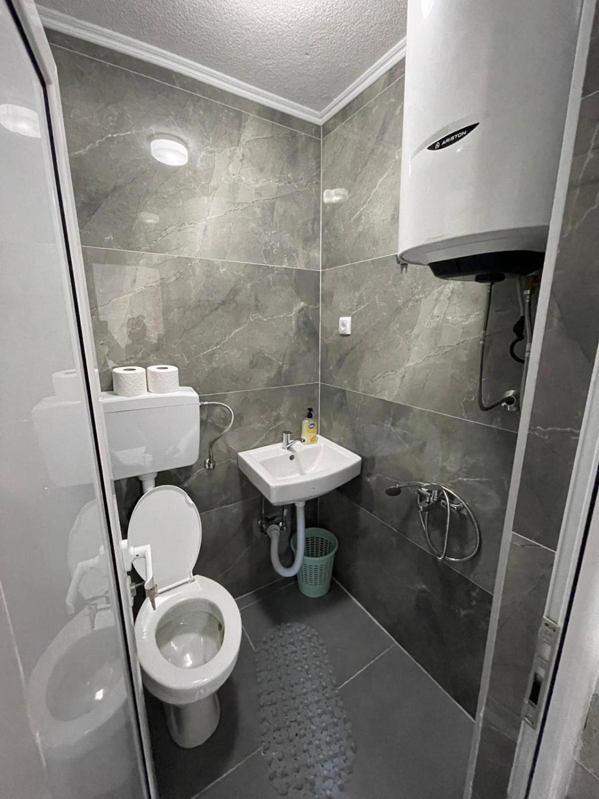 Budva Lux Apartments Room photo