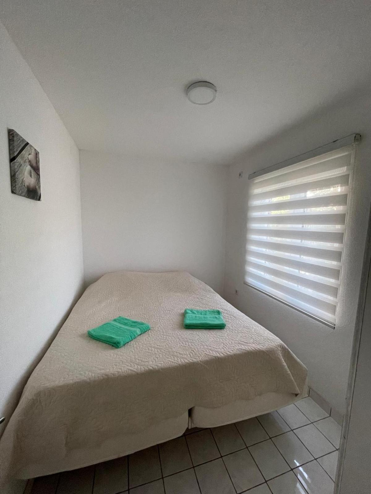 Budva Lux Apartments Room photo