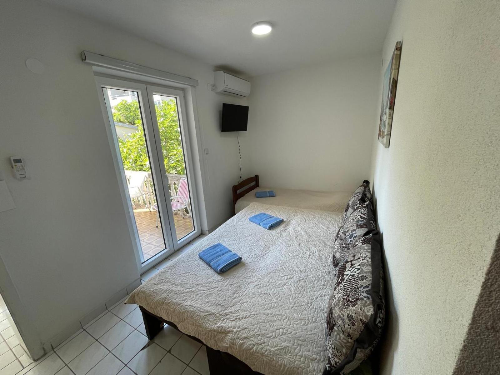 Budva Lux Apartments Room photo