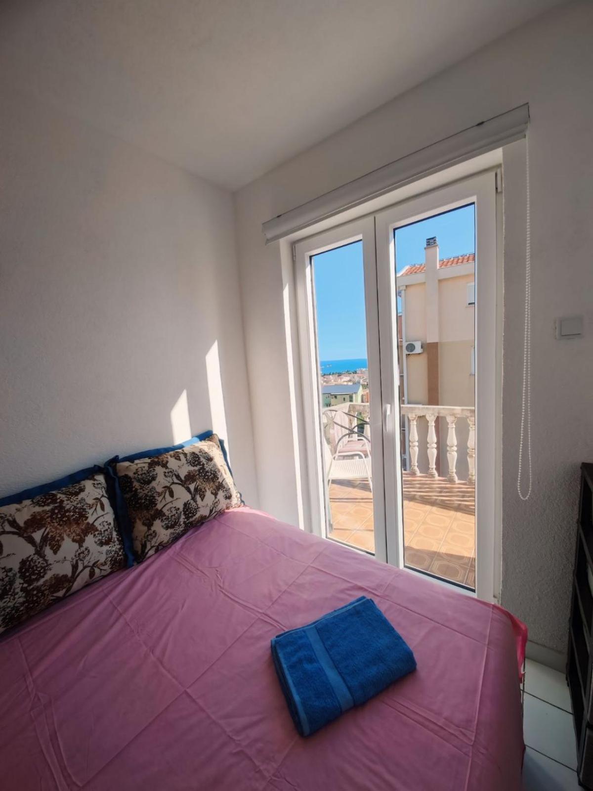 Budva Lux Apartments Room photo