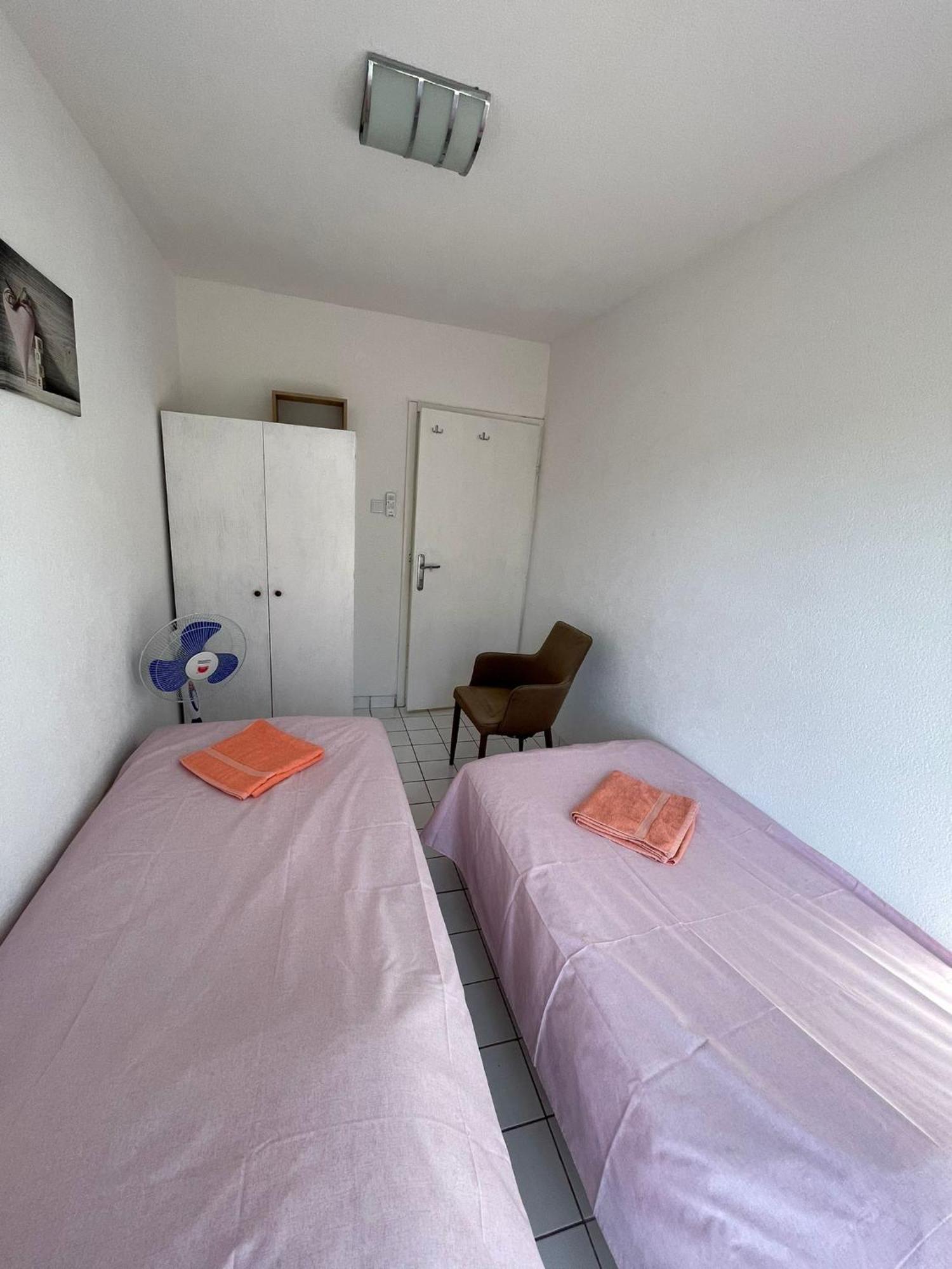 Budva Lux Apartments Room photo